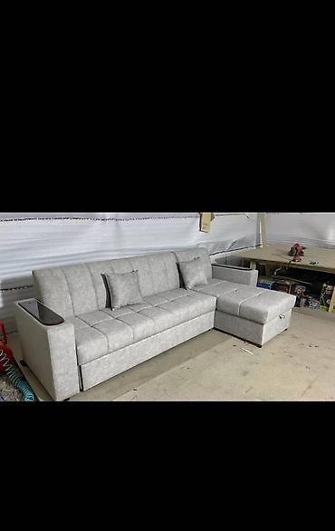 Раскладные диваны: Раскладной диван — 12