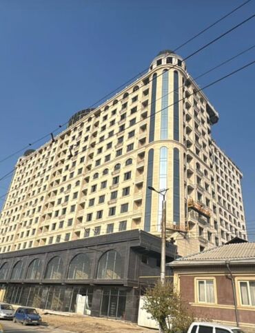 ищу квартиру дом: 2 комнаты, 58 м², Элитка, 10 этаж, ПСО (под самоотделку)