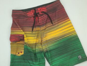 Trousers: Shorts for men, M (EU 38), condition - Very good