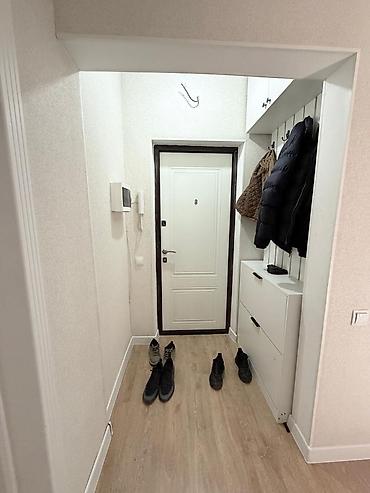 Продажа квартир: 2 комнаты, 53 м², Элитка, 6 этаж, Евроремонт — 7