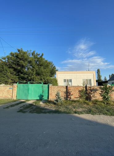 Продажа домов: Дом, 120 м², 5 комнат, Собственник, Косметический ремонт — 1