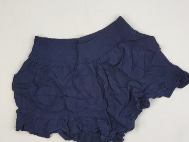krótkie spodenki dla 50 latki: Clockhouse, Shorts for women, size S
