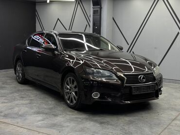 жс лексус: Lexus ES: 2014 г., 3.5 л, Автоматические, Бензин, Седан