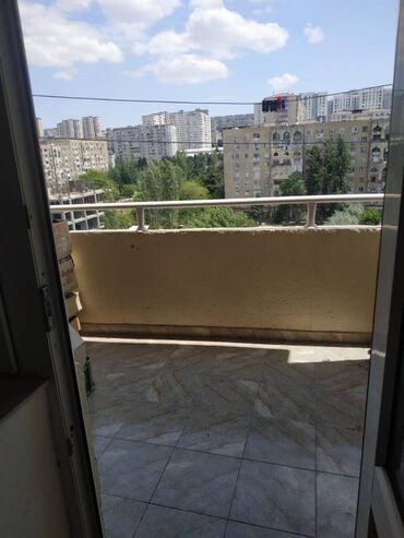 Yeni tikili: 3 otaqlı, Yeni tikili, m. Həzi Aslanov, 118 kv. m — 16