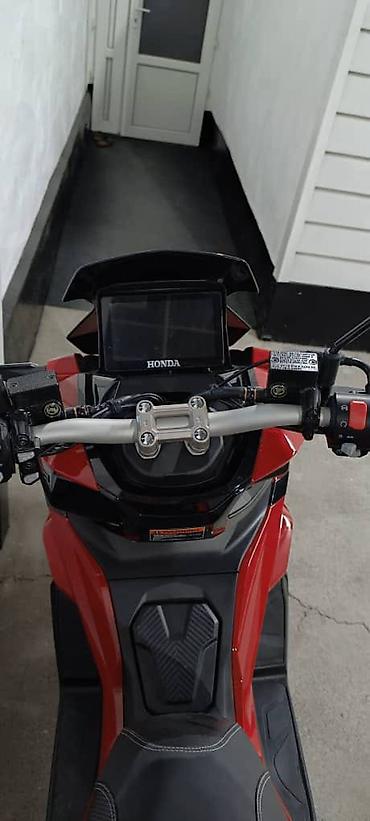 super soco: Макси-скутер Honda, 180 куб. см, Бензин, Новый — 7