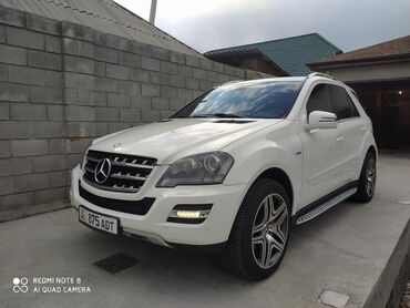 зонтик мерседес in Кыргызстан | ДРУГИЕ ТОВАРЫ ДЛЯ ДЕТЕЙ: Mercedes-Benz ML 350 3.5 л. 2011 | 135000 км