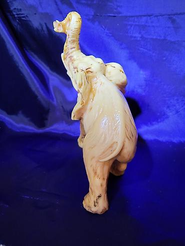 Figure: Figura nova slona iz 70,80ih godina. Figura slona po tradiciji — 5