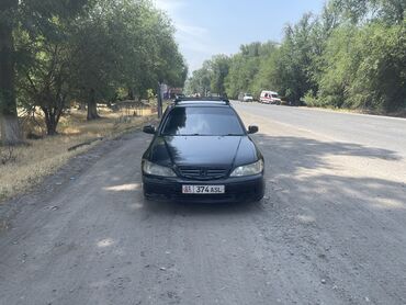 радиатор на опель вектра б: Honda Accord: 2002 г., 2 л, Автомат, Бензин, Хетчбек