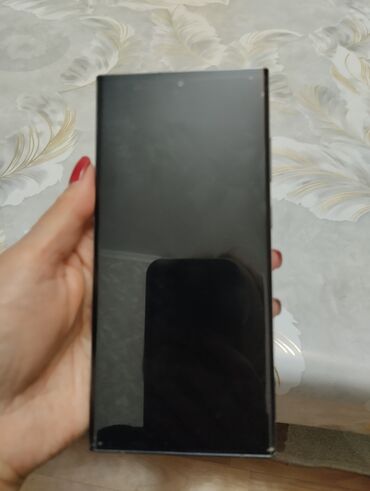 Чехлы: Чехол для смартфона с большим модулем камеры и рисунком «зелёная — 7