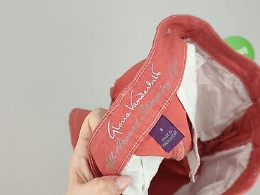 drip slim fit: Szorty damskie, rozmiar S — 4