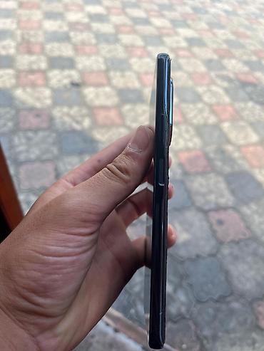 redmi telefon: Huawei Nova 9 SE, 128 GB, rəng - Qara, Barmaq izi, Face ID, Sensor — 2