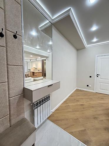 Продажа квартир: 2 комнаты, 50 м², Элитка, Евроремонт — 7
