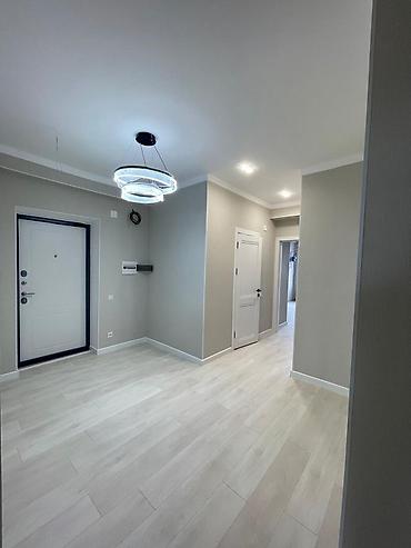 Продажа квартир: 3 комнаты, 62 м², 105 серия, 5 этаж, Евроремонт — 7