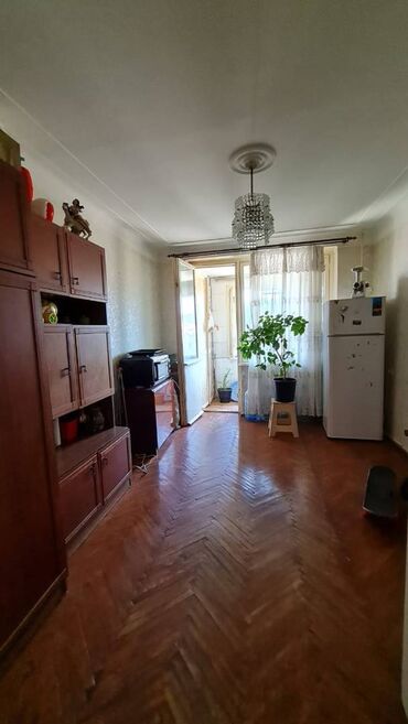 Köhnə tikili: Bakı, 3 otaqlı, Köhnə tikili, 60 kv. m — 5