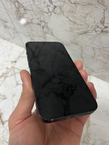 Apple iPhone: IPhone 13, 128 GB, Midnight, Face ID — 6