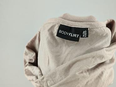babylon italy: Bodyflirt, Bluzka damska, rozmiar XL — 4