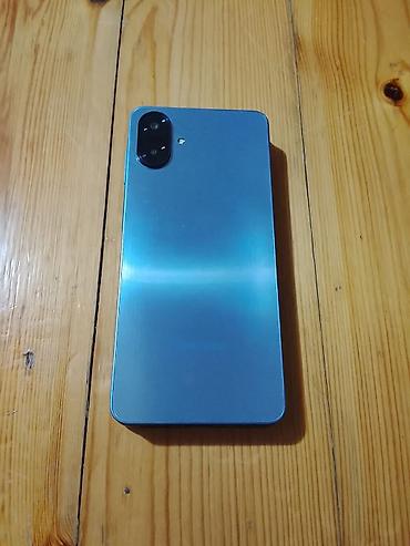 redmi note 12 s: Samsung Galaxy A07, 128 GB, rəng - Mavi, Barmaq izi — 5