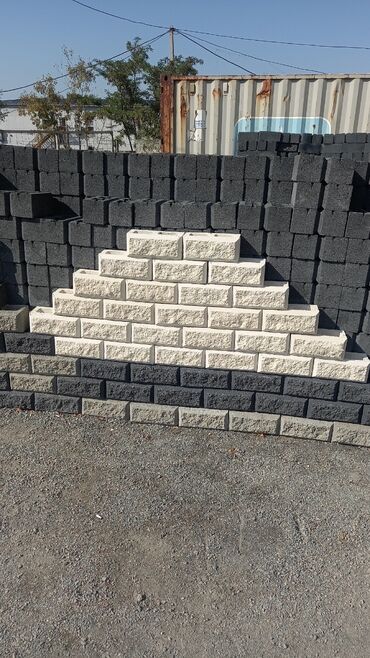 Пескоблок: Пескоблок малыш — 5