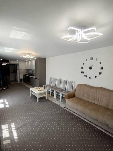 продаю дом с мебелью рабочий городок: Дом, 85 м², 4 комнаты, Риэлтор, Евроремонт