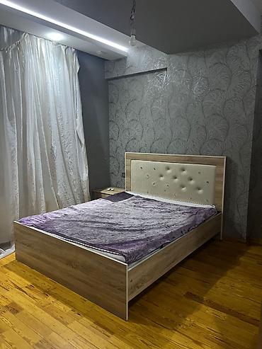 masazirda ev: Tam ewyalidir icinde 2 eded kondisianere geder var gir yawa evdir — 6