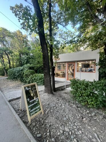 Другая сфера общепита: Продаётся готовая кофейня “Momo” —дизайнерский проект под ключ 📍 — 5