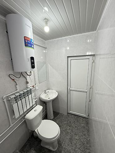 Долгосрочная аренда комнат: Сдам квартиру, со всеми условиями, с мебелью и техникой без хозяина — 3