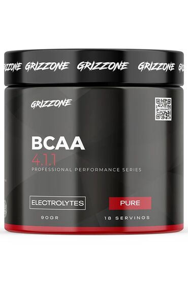 BCAA