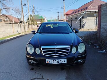 мерс спринтер коротыш: Mercedes-Benz E-Class: 2009 г., 2.2 л, Автомат, Дизель, Седан