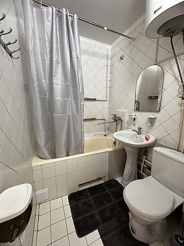 Продажа квартир: 2 комнаты, 40 м², Вефа ТЦ Индивидуалка, 2 этаж, Косметический ремонт — 6
