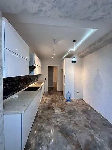 Mənzillər: 2 otaqlı, Yeni tikili, 106 kv. m — 5