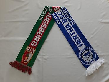 apex online sa prevodom: Fudbalski navijački šal sa susreta Hertha Bsc i Fc Augsburg koji je — 2
