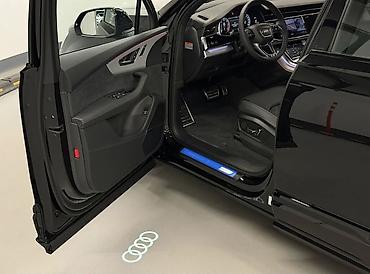 ауди кутро: Audi Q7: 2026 г., 3 л, Автомат, Бензин, Внедорожник — 10