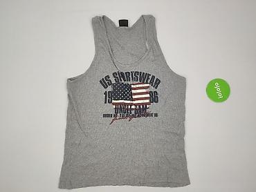 bluza 2pac: Uncle Sam, Podkoszulka dla mężczyzn, rozmiar 2XL — 2