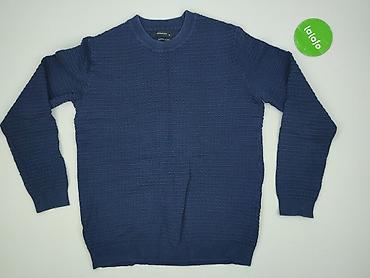 bluzki dalmatynczyk: Sweter dla mężczyzn, rozmiar M — 2
