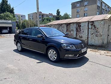 opel astra k: Volkswagen Passat sedan – qara rəng, TSI mühərrik. Xarici: - Parlaq — 6