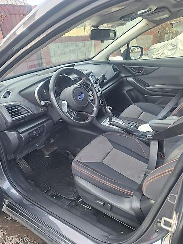 Subaru: Subaru Crosstrek: 2020 г., 2 л, Вариатор, Бензин, Кроссовер — 8