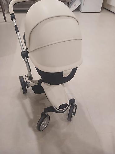 Modullu arabalar: 2-i 1-də araba — 7