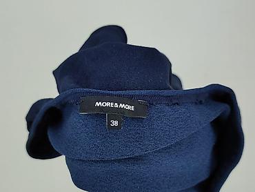 welna 100: More & More, Sweter damski, rozmiar M — 6