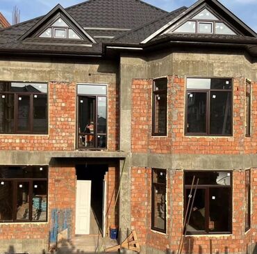 Пластиковые окна на заказ: Пластиковое окно на заказ, Тип окна: Панорамные, Бесплатная установка, Без рассрочки at lalafo.kg — 8 Пластиковые окна на заказ: Пластиковое окно на заказ, Тип окна: Панорамные, Бесплатная установка, Без рассрочки — 8