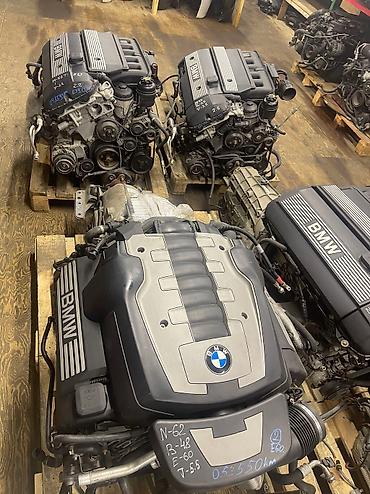 Двигатели, моторы и ГБЦ: НАСОСЫ ГУР,РУЛ РЕЙКИ,АКПП МОТОРЫ БМВ ПРИВОЗНЫЕ ЗАПЧАСТИ — 13