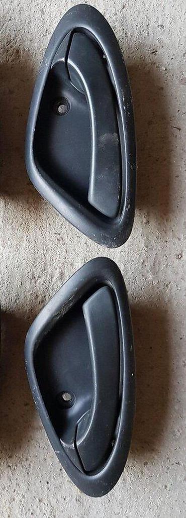 UNUTRASNJE BRAVE - KVAKE ZA HONDA JAZZ OD 2002. DO 2007. GOD. | na lalafo.rs UNUTRASNJE BRAVE - KVAKE ZA HONDA JAZZ OD 2002. DO 2007. GOD. |