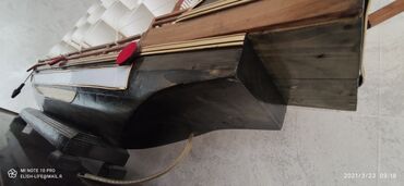 ikinci el piyano: Cəmi əl işidi uzunluğu 2 metr hündürlüyü 1 metr