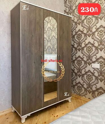 Dolablar: Yeni, Düz dolab, Şifonyer