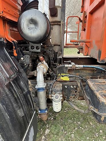 Грузовики: Грузовик, Камаз, Стандарт — 8