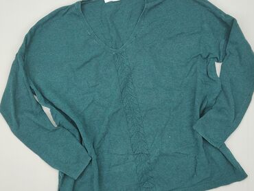sweter w paski c: Светр жіночий, Promod, розмір 2XL