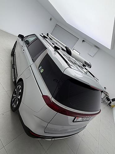 х5 дизель: Kia Carnival: 2022 г., 2.2 л, Автомат, Дизель, Минивэн — 4
