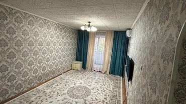 сутычные кв: 2 бөлмө, 43 кв. м, 104-серия, 4 кабат