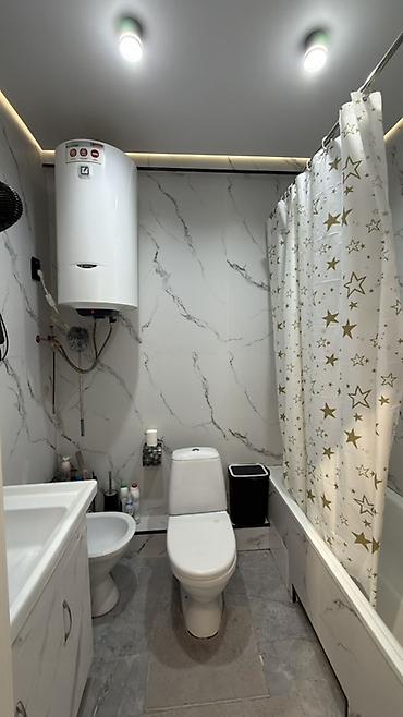 Продажа квартир: 2 комнаты, 53 м², Шлагбаум Индивидуалка, 2 этаж, Дизайнерский ремонт — 10