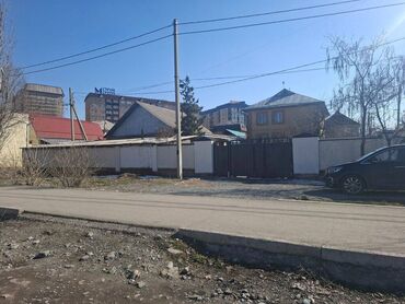 сдаю дом кок жар: Дом, 80 м², 3 комнаты, Агентство недвижимости, Косметический ремонт