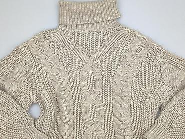 forever 21 sweter: H&M, Sweter damski, rozmiar XS — 1